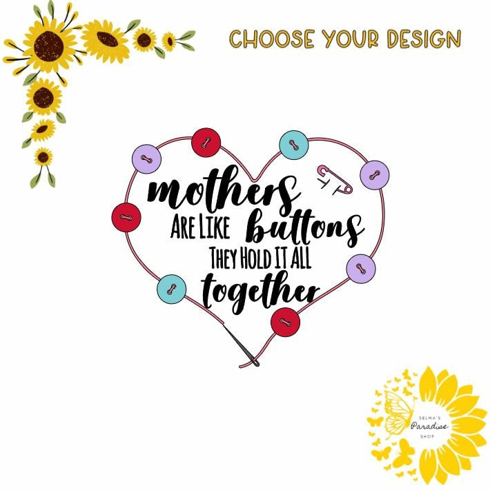 Blessed Mama, Personalized T-Shirt
