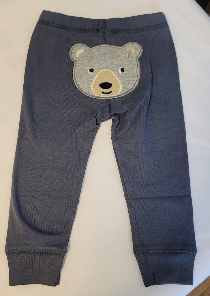 Baby Clothes 3pcs, Bear Design
