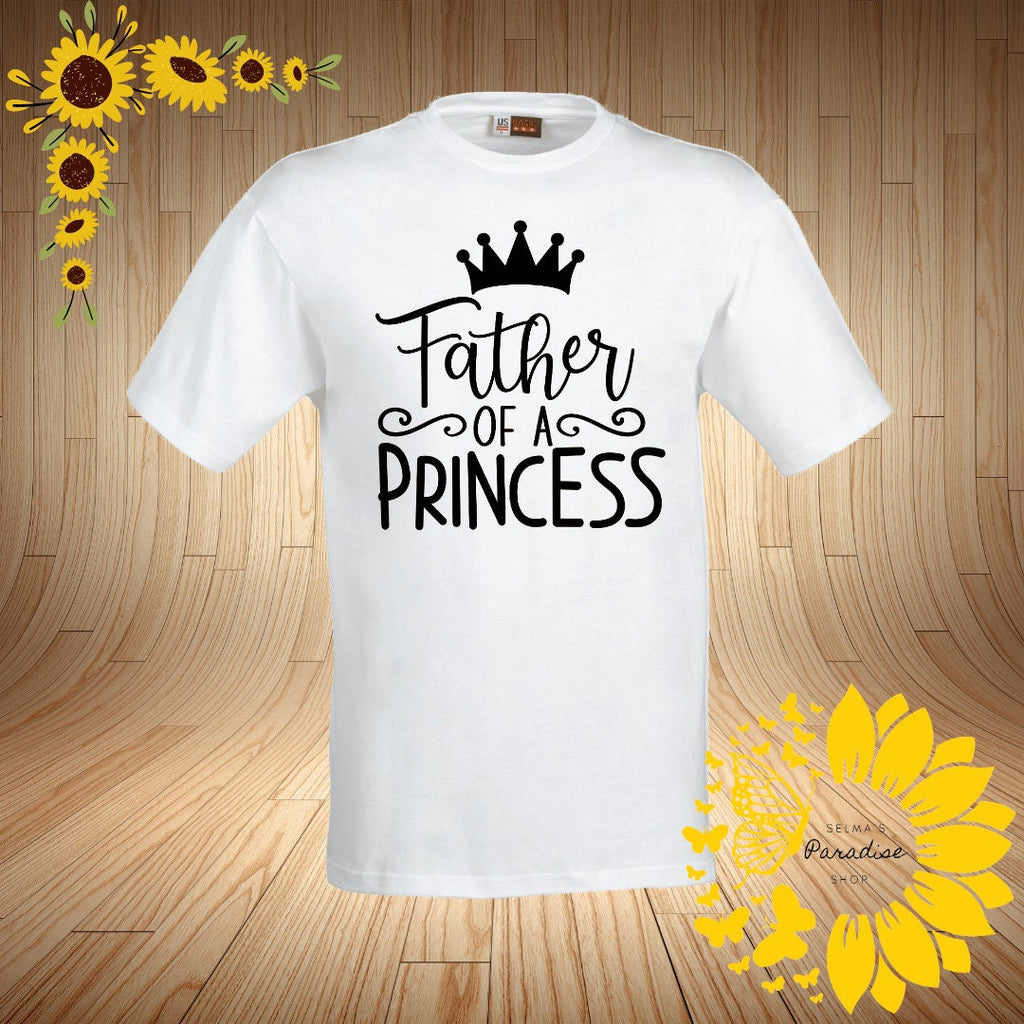 Dads Custom Personalized T-Shirt, Variable Designs