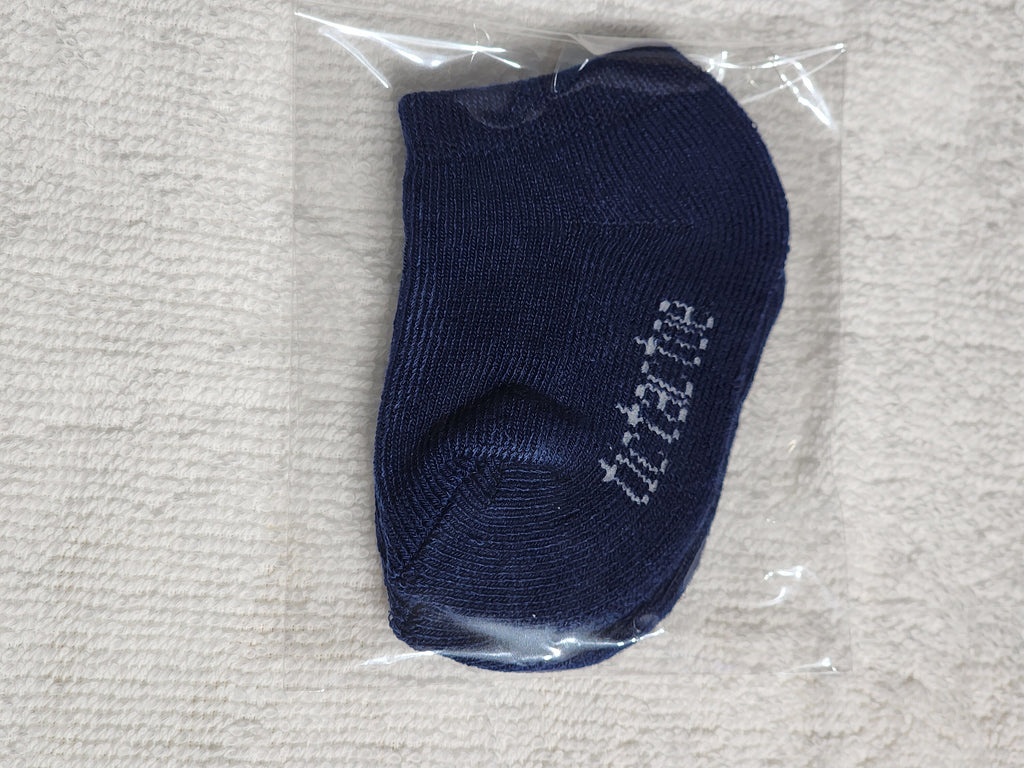 Baby Boys Multi Color Socks