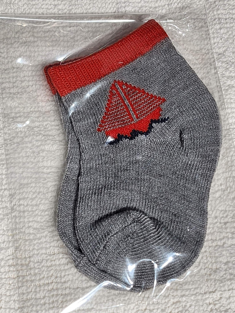 Baby Boys Socks, Baby Boys Multi Color Socks, Baby boy Blue socks, Baby Boy Red Socks, Baby Boy Stripes Socks, Gift Set