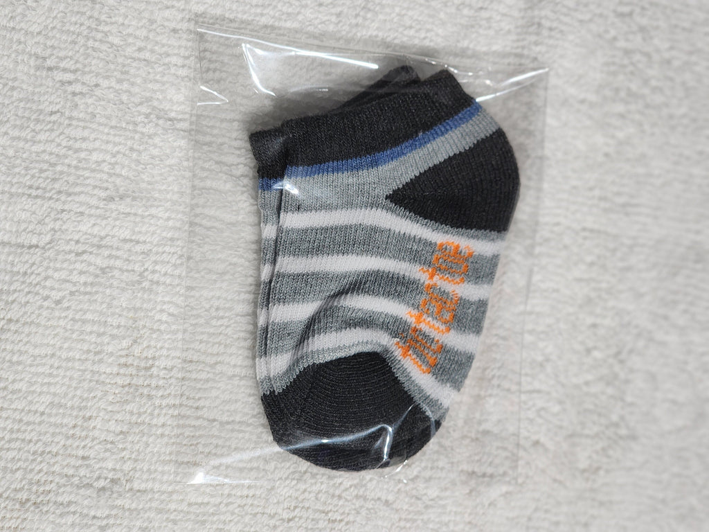 Baby Boys Multi Color Socks
