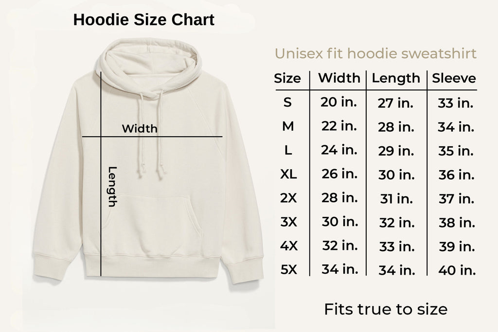 Personalized, Custom Hoodie, You Text Design Here, Unisex Hoodies