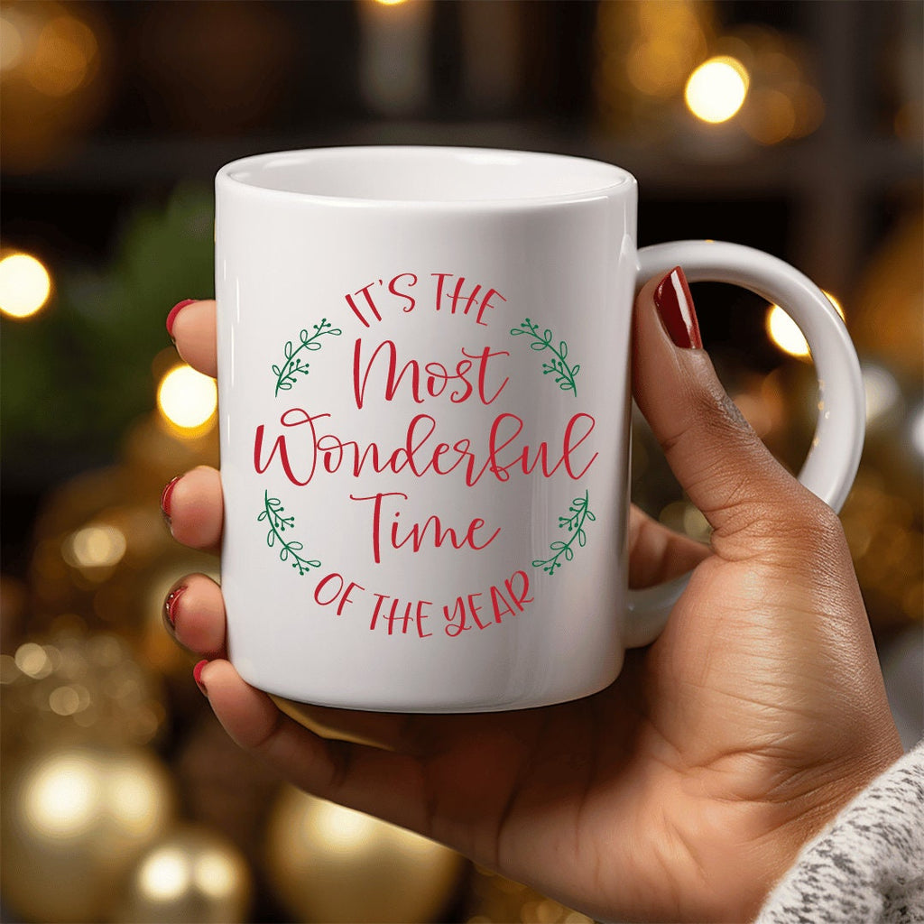 Christmas Mug, Christmas Gift, For him, For Her